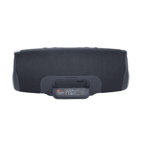 ‏רמקול נייד JBL Charge Essential 2 שחור