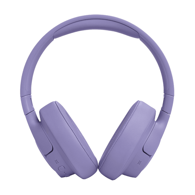 אוזניות ‏אלחוטיות JBL Tune 770NC סגול