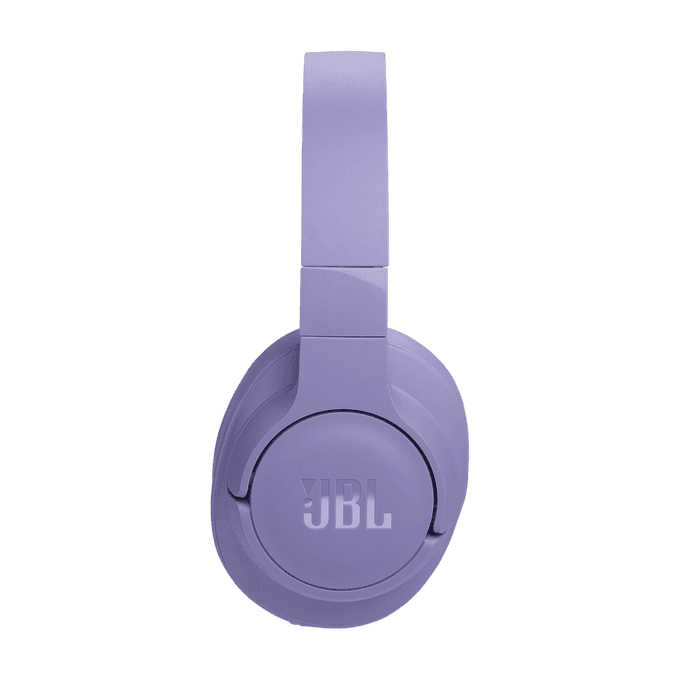 אוזניות ‏אלחוטיות JBL Tune 770NC סגול