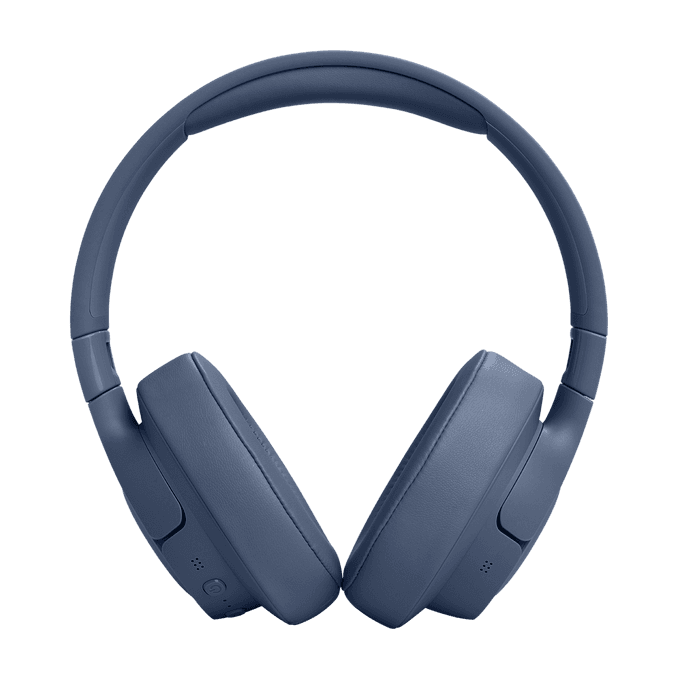 אוזניות ‏אלחוטיות JBL Tune 770NC כחול
