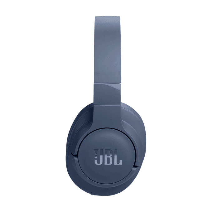 אוזניות ‏אלחוטיות JBL Tune 770NC כחול