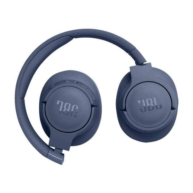 אוזניות ‏אלחוטיות JBL Tune 770NC כחול