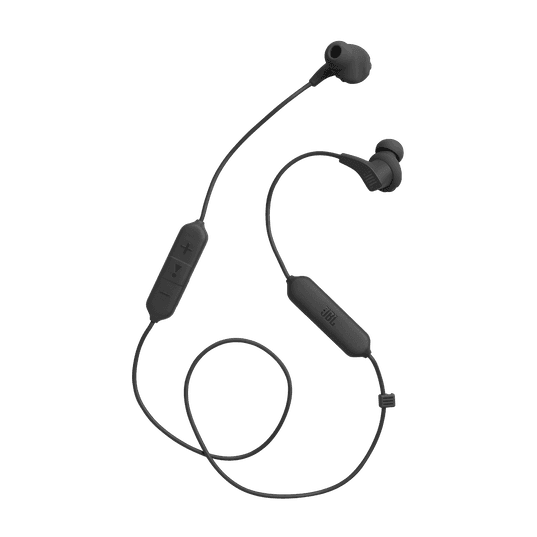 אוזניות אלחוטיות לריצה JBL Endurance Run BT 2 שחור
