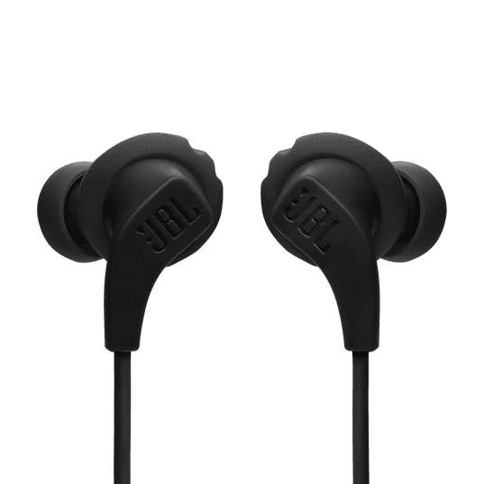 אוזניות אלחוטיות לריצה JBL Endurance Run BT 2 שחור