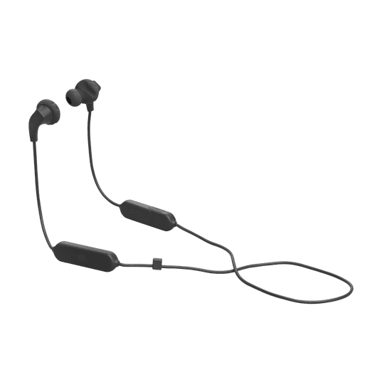 אוזניות אלחוטיות לריצה JBL Endurance Run BT 2 שחור