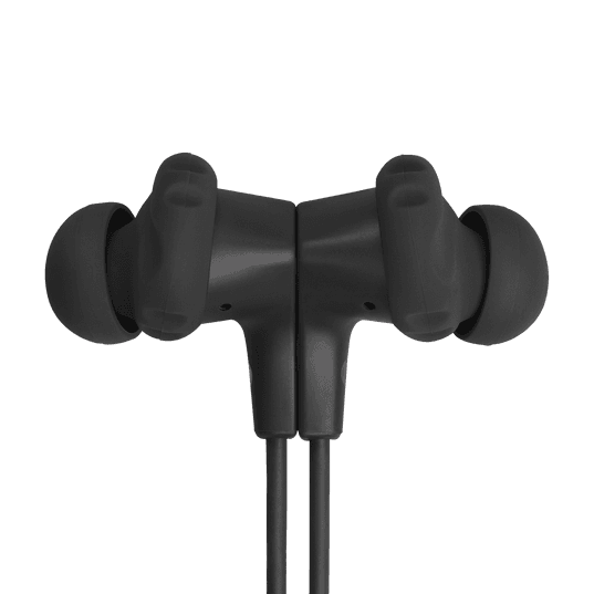 אוזניות אלחוטיות לריצה JBL Endurance Run BT 2 שחור