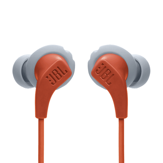 אוזניות אלחוטיות לריצה JBL Endurance Run BT 2 אדום