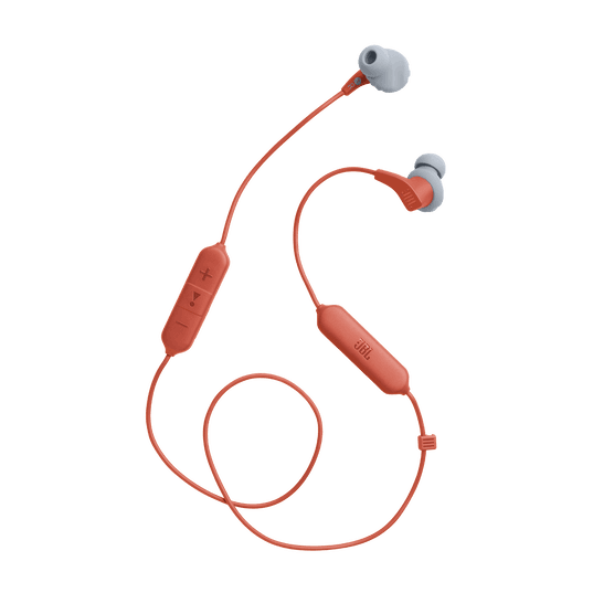 אוזניות אלחוטיות לריצה JBL Endurance Run BT 2 אדום