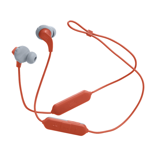 אוזניות אלחוטיות לריצה JBL Endurance Run BT 2 אדום