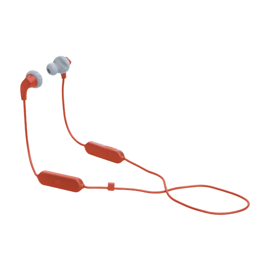 אוזניות אלחוטיות לריצה JBL Endurance Run BT 2 אדום