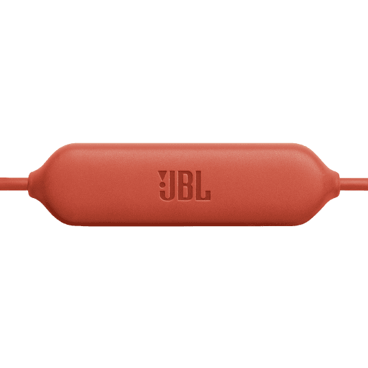 אוזניות אלחוטיות לריצה JBL Endurance Run BT 2 אדום