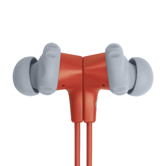אוזניות אלחוטיות לריצה JBL Endurance Run BT 2 אדום