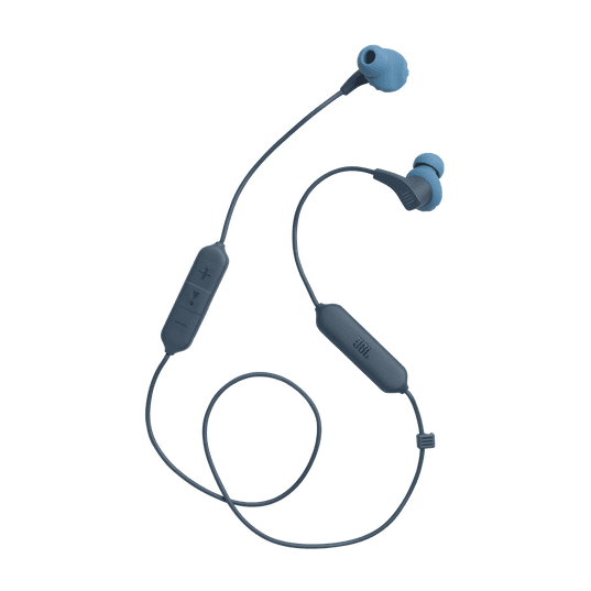 אוזניות אלחוטיות לריצה JBL Endurance Run BT 2 כחול