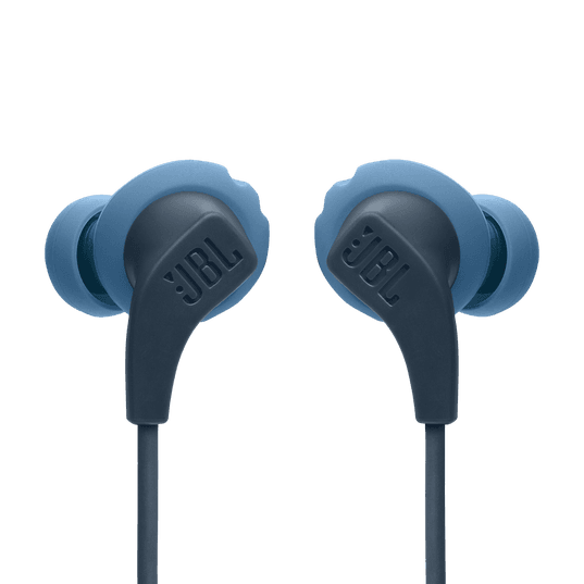 אוזניות אלחוטיות לריצה JBL Endurance Run BT 2 כחול
