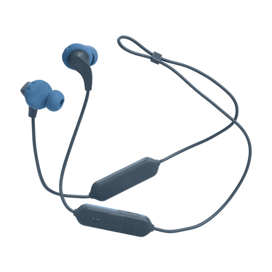 אוזניות אלחוטיות לריצה JBL Endurance Run BT 2 כחול