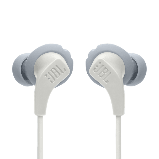 אוזניות אלחוטיות לריצה JBL Endurance Run BT 2 לבן