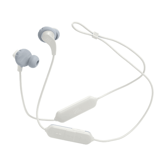 אוזניות אלחוטיות לריצה JBL Endurance Run BT 2 לבן