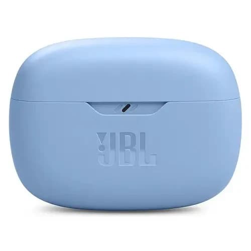 אוזניות אלחוטיות JBL Wave BEAM TWS כחול