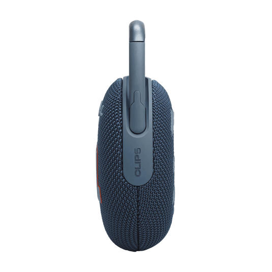 רמקול נייד JBL Clip 5 - כחול