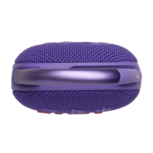 רמקול נייד JBL Clip 5 - סגול