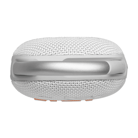 רמקול נייד JBL Clip 5 - לבן
