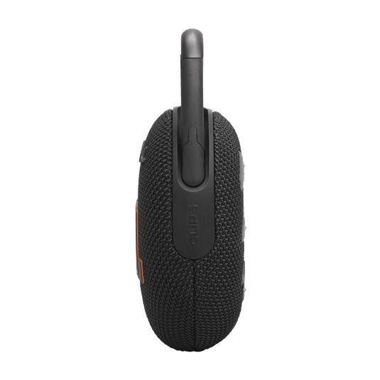 רמקול נייד JBL Clip 5 - שחור