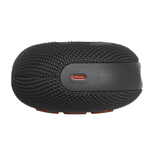 רמקול נייד JBL Clip 5 - שחור