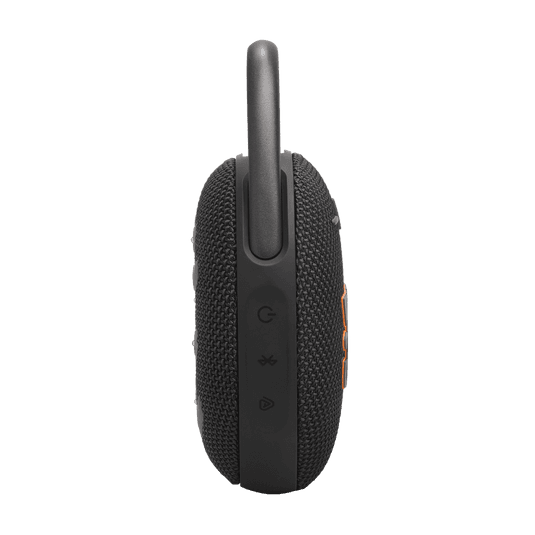 רמקול נייד JBL Clip 5 - שחור