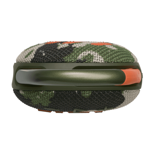 רמקול נייד JBL Clip 5 - צבאי