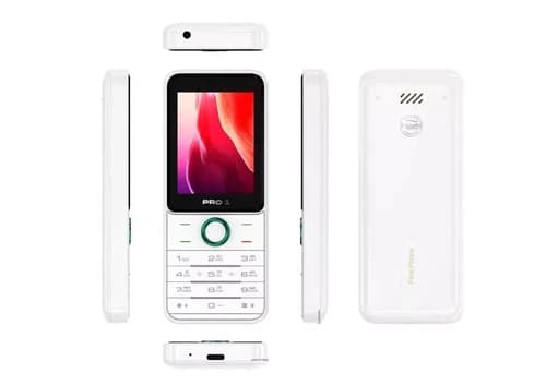 טלפון כשר PRO1 FirstPhone דור 4  לבן
