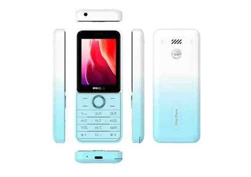 טלפון כשר PRO1 FirstPhone דור 4  תכלת