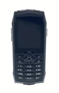 מכשיר כשר First Phone G20 דור 4 מוגן מים