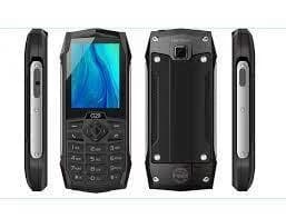 מכשיר כשר First Phone G20 דור 4 מוגן מים