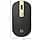 עכבר אלחוטי HP S4000 שחור