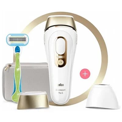 מסיר שיער Braun Silk-Expert Pro 5 PL5152 IPL בראון