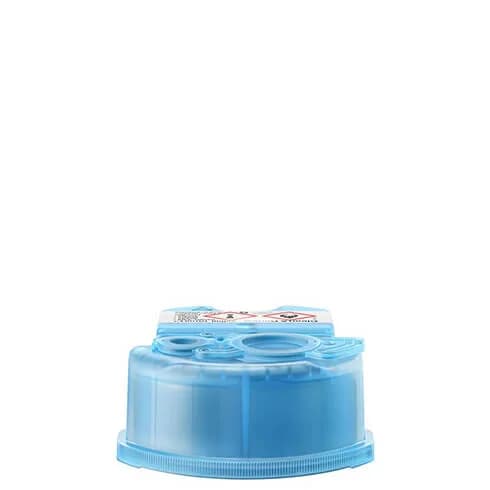 מכונת גילוח יבש/רטוב  Braun Series 7 SmartCare 7075CC בראון