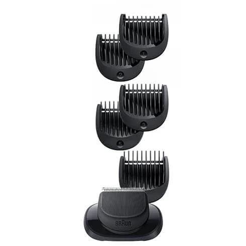 מכונת גילוח יבש/רטוב  Braun Series 7 SmartCare 7075CC בראון