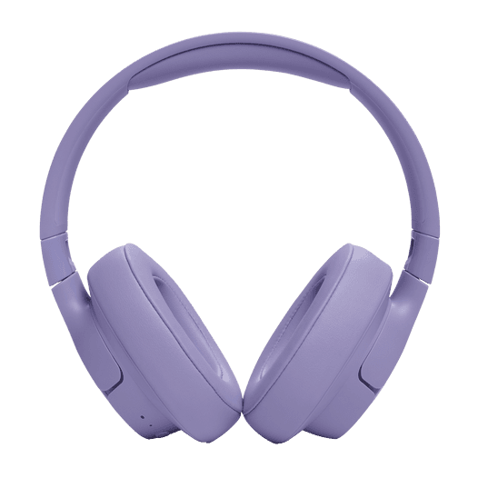 אוזניות אלחוטיות קשת JBL Tune 720BT סגול