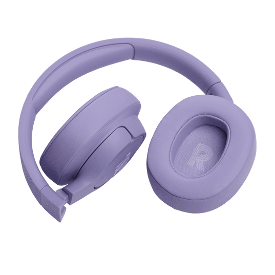 אוזניות אלחוטיות קשת JBL Tune 720BT סגול
