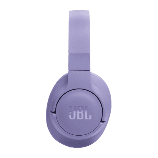 אוזניות אלחוטיות קשת JBL Tune 720BT סגול