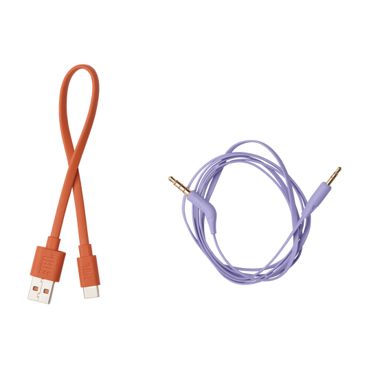 אוזניות אלחוטיות קשת JBL Tune 720BT סגול