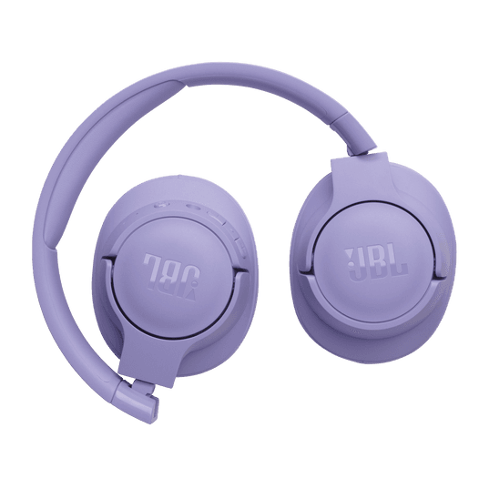 אוזניות אלחוטיות קשת JBL Tune 720BT סגול