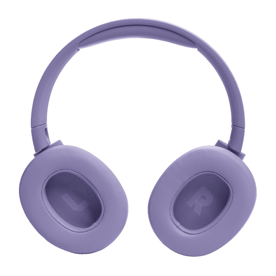 אוזניות אלחוטיות קשת JBL Tune 720BT סגול