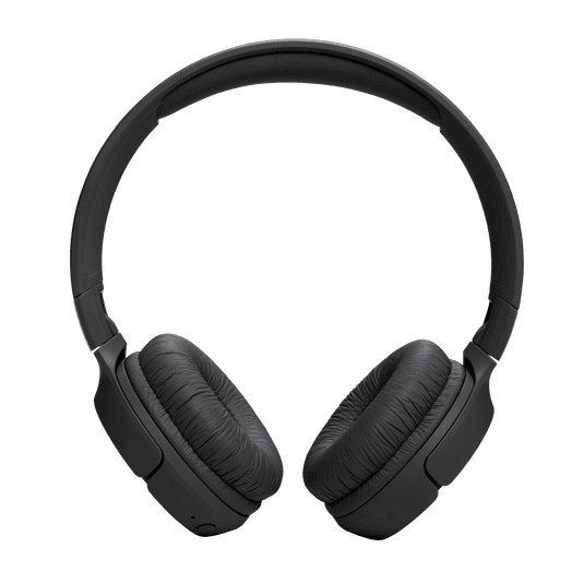 אוזניות ‏אלחוטיות JBL Tune 520BT שחור יבואן רשמי