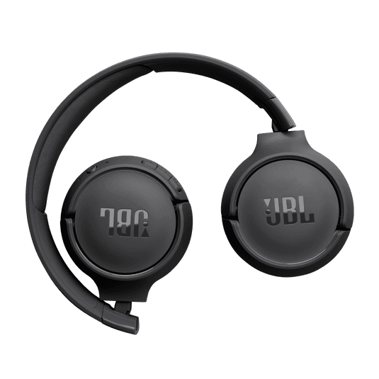 אוזניות ‏אלחוטיות JBL Tune 520BT שחור יבואן רשמי