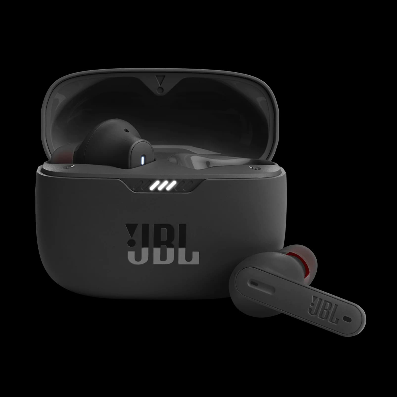 אוזניות אלחוטיות JBL Tune T235NC TWS שחור - יבואן רשמי