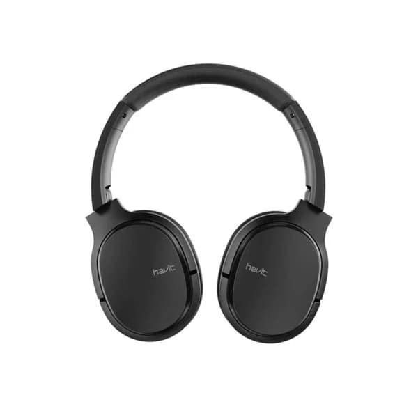 אוזניות קשת HAVIT i62 BT  שחור