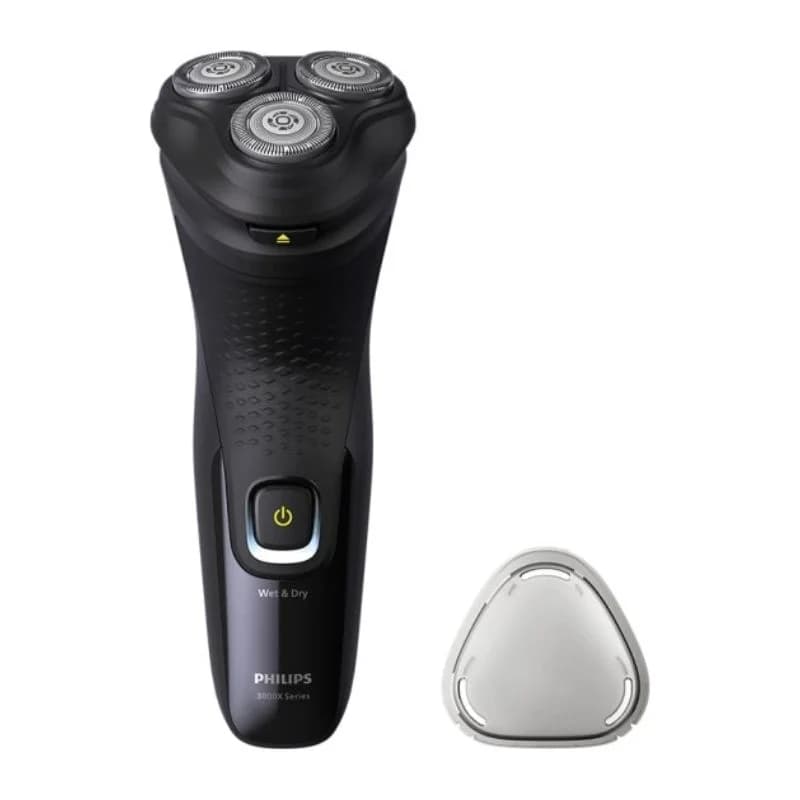מכונת גילוח חשמלית יבש/רטוב Philips X3021/00 פיליפס