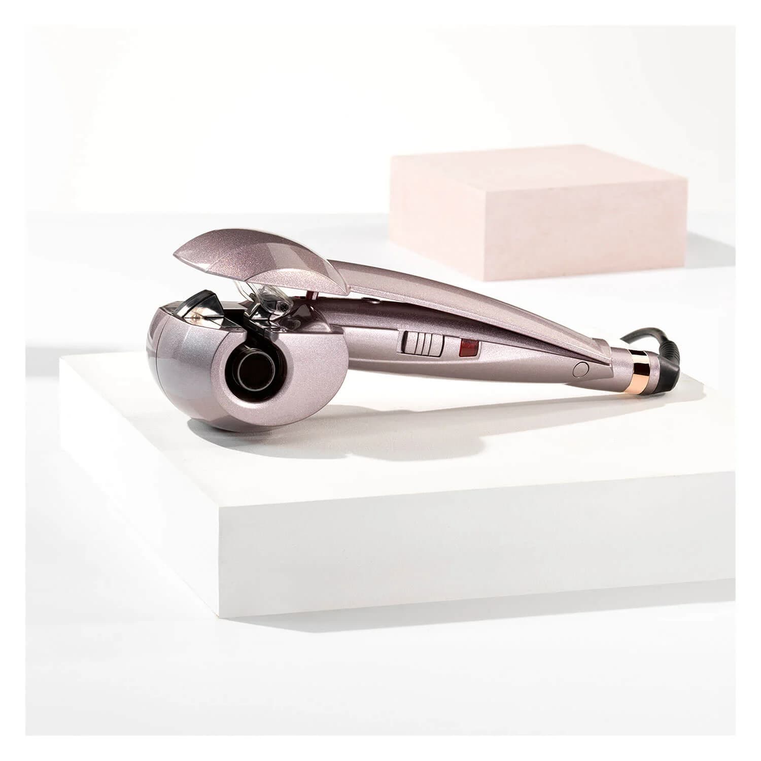 מסלסל שיער Babyliss Curl Elegance 2660NPE בייביליס