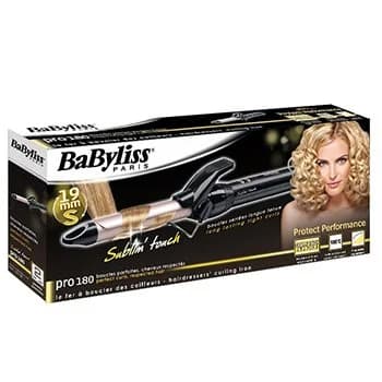 מסלסל שיער Babyliss C319 בייביליס